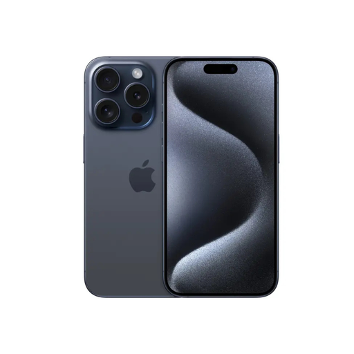 [IPHSGA15PAZ128A3101] IPHONE 15 PRO A3101 SGA AZUL 128
