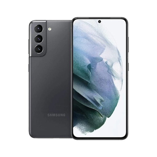 [GS21+SGANEG128G996] Galaxy S21+ 128GB Negro Reacondicionado Premium
